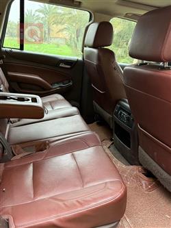 شيفروليه تاهو